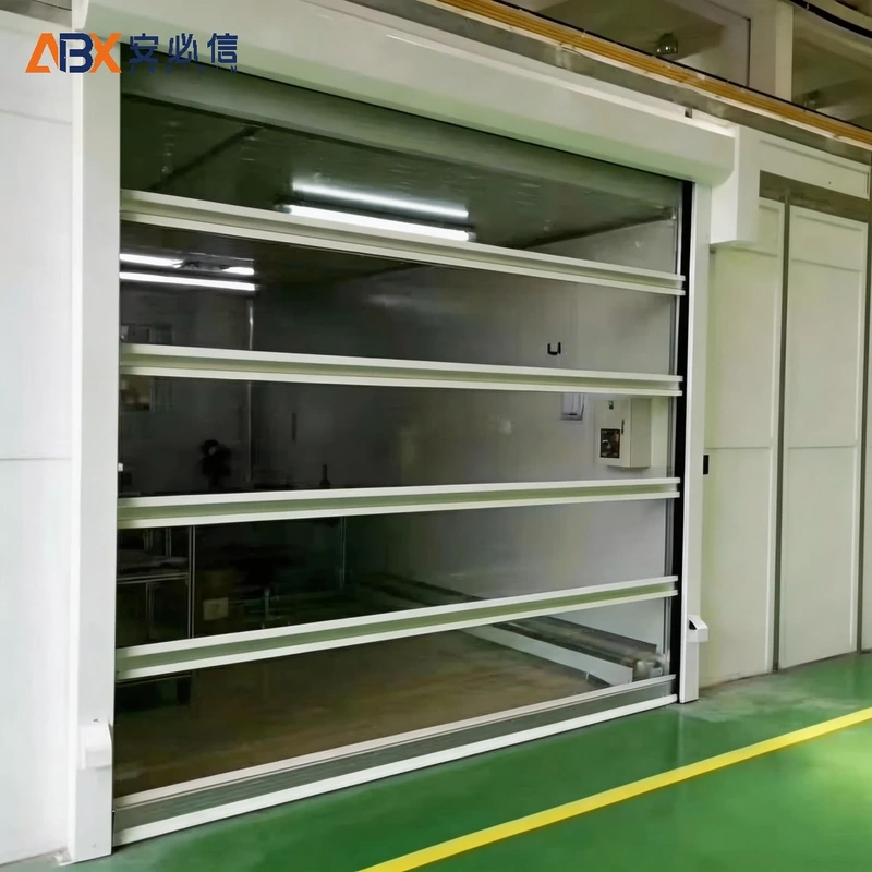 文山壮族苗族自治州工业快速门
