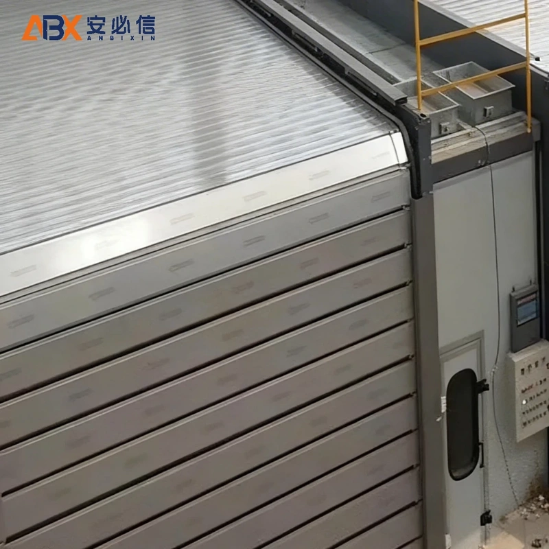 文山壮族苗族自治州医药密闭高速门